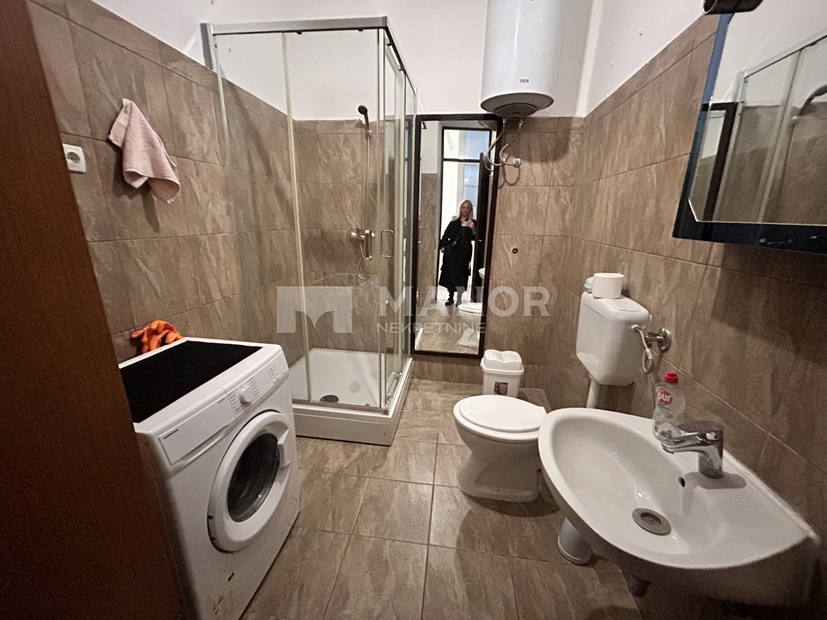 Appartamento Centar, Rijeka, 121m2