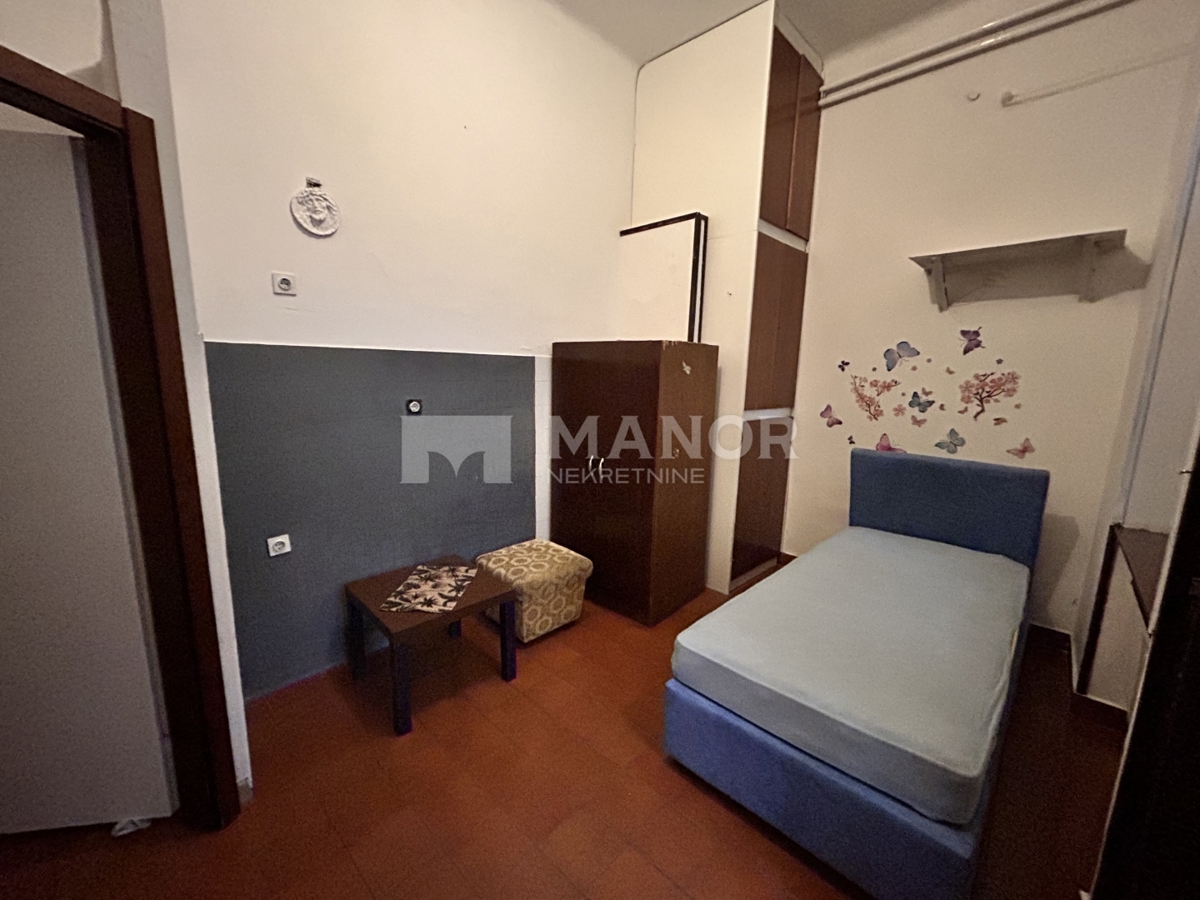 Appartamento Centar, Rijeka, 121m2