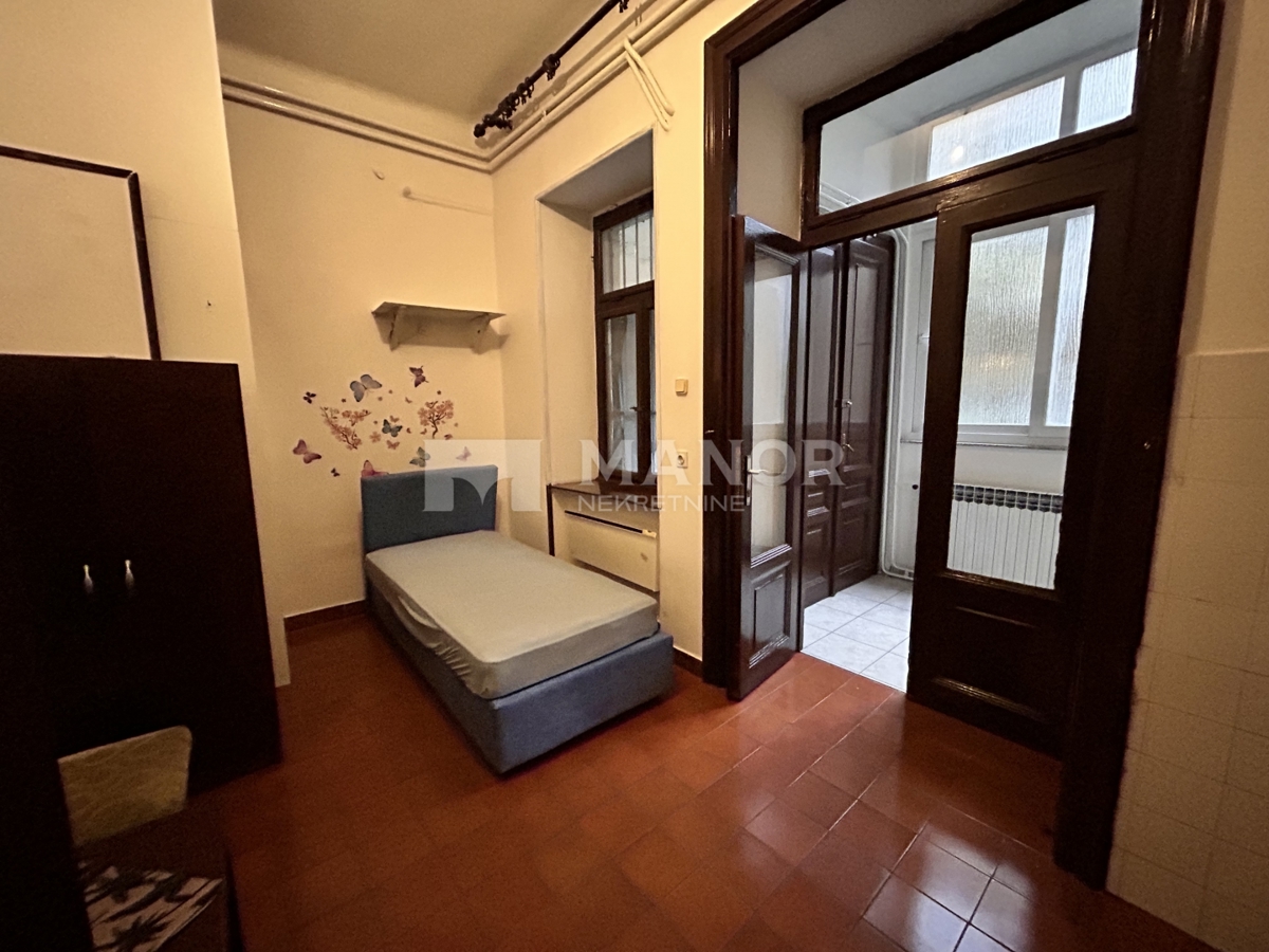 Appartamento Centar, Rijeka, 121m2