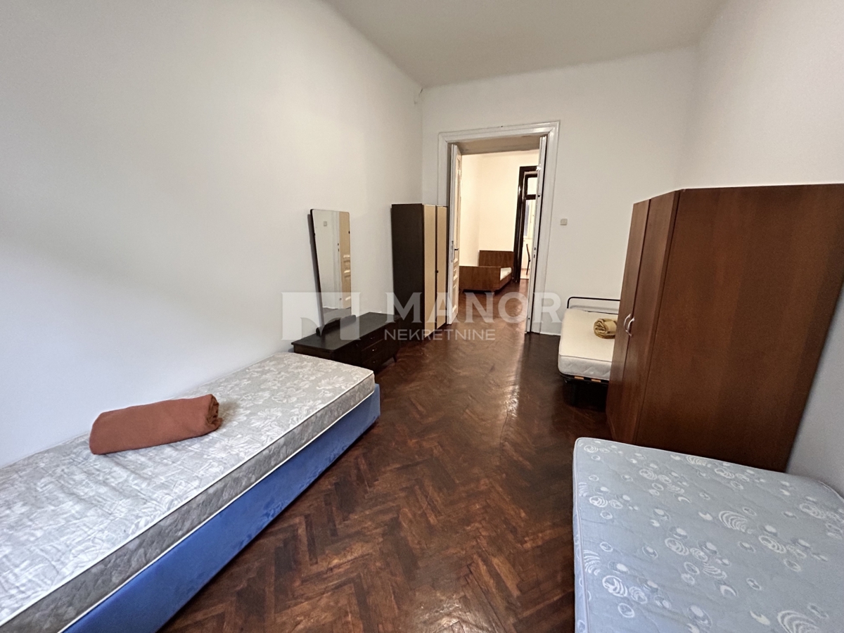 Appartamento Centar, Rijeka, 121m2