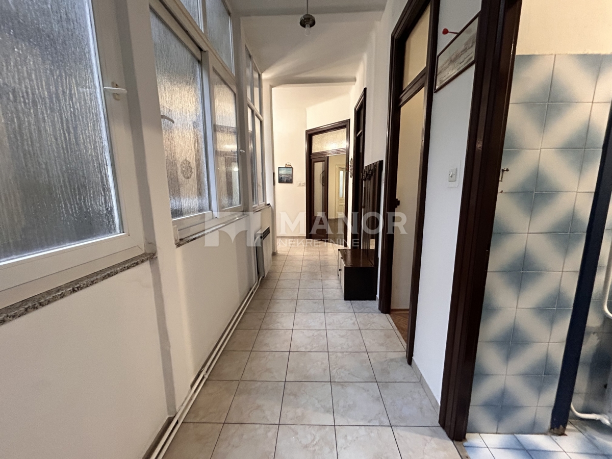 Appartamento Centar, Rijeka, 121m2