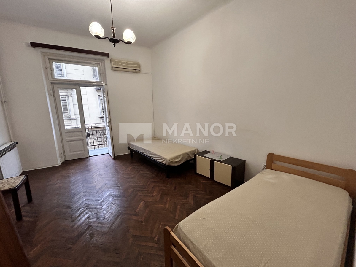 Appartamento Centar, Rijeka, 121m2