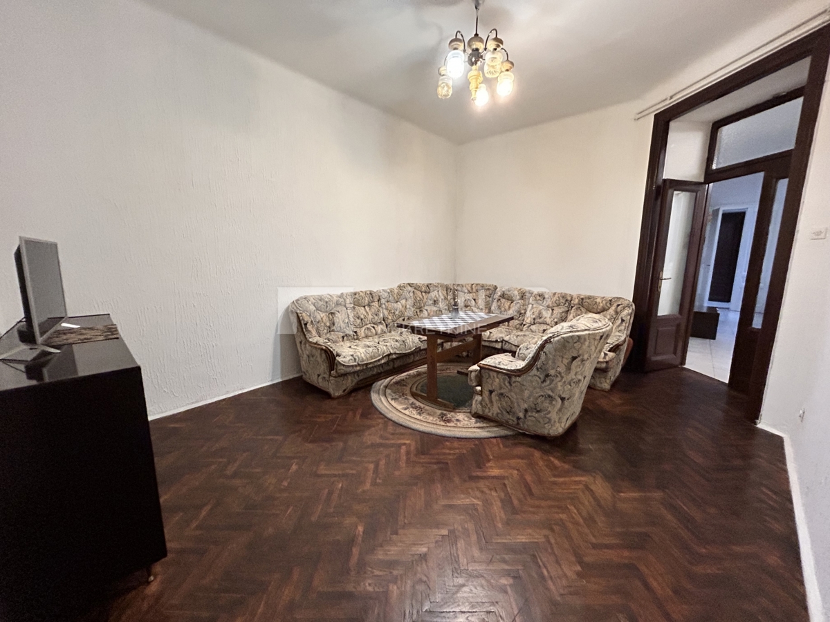 Appartamento Centar, Rijeka, 121m2