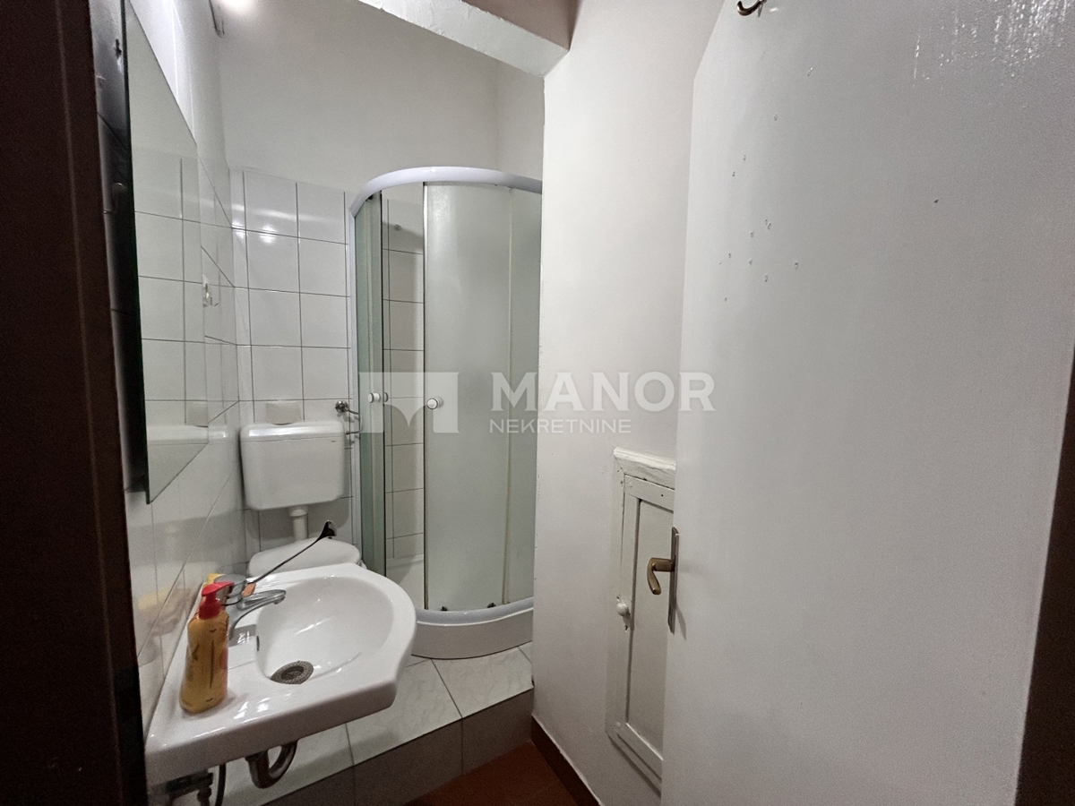 Appartamento Centar, Rijeka, 121m2