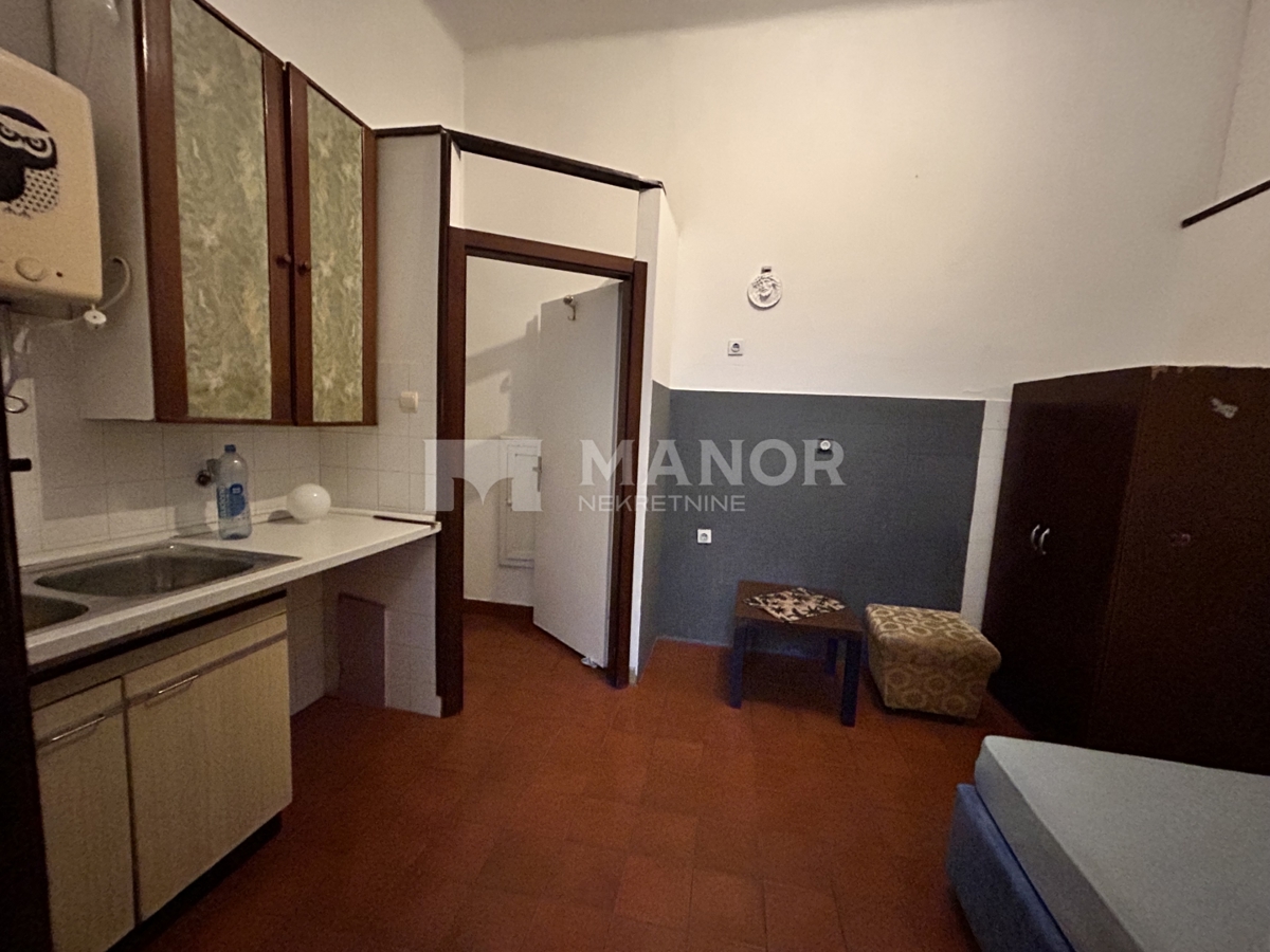 Appartamento Centar, Rijeka, 121m2