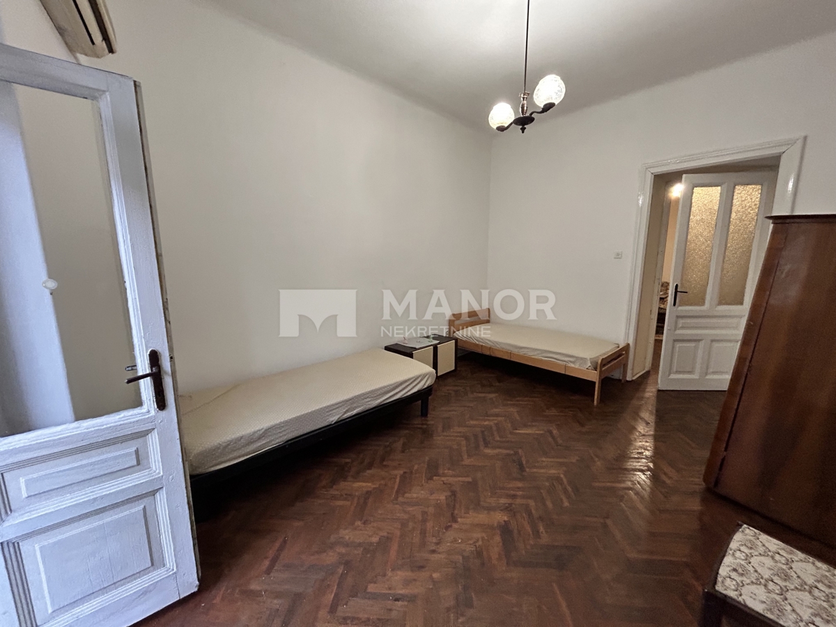 Appartamento Centar, Rijeka, 121m2