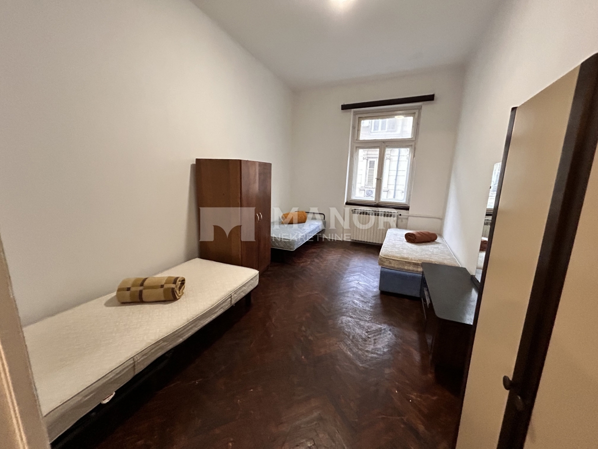 Appartamento Centar, Rijeka, 121m2