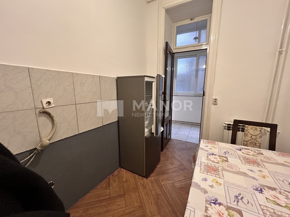 Appartamento Centar, Rijeka, 121m2