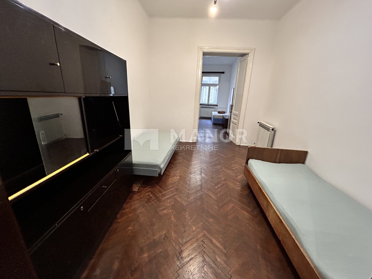 Appartamento Centar, Rijeka, 121m2