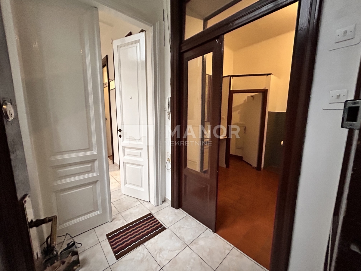 Appartamento Centar, Rijeka, 121m2