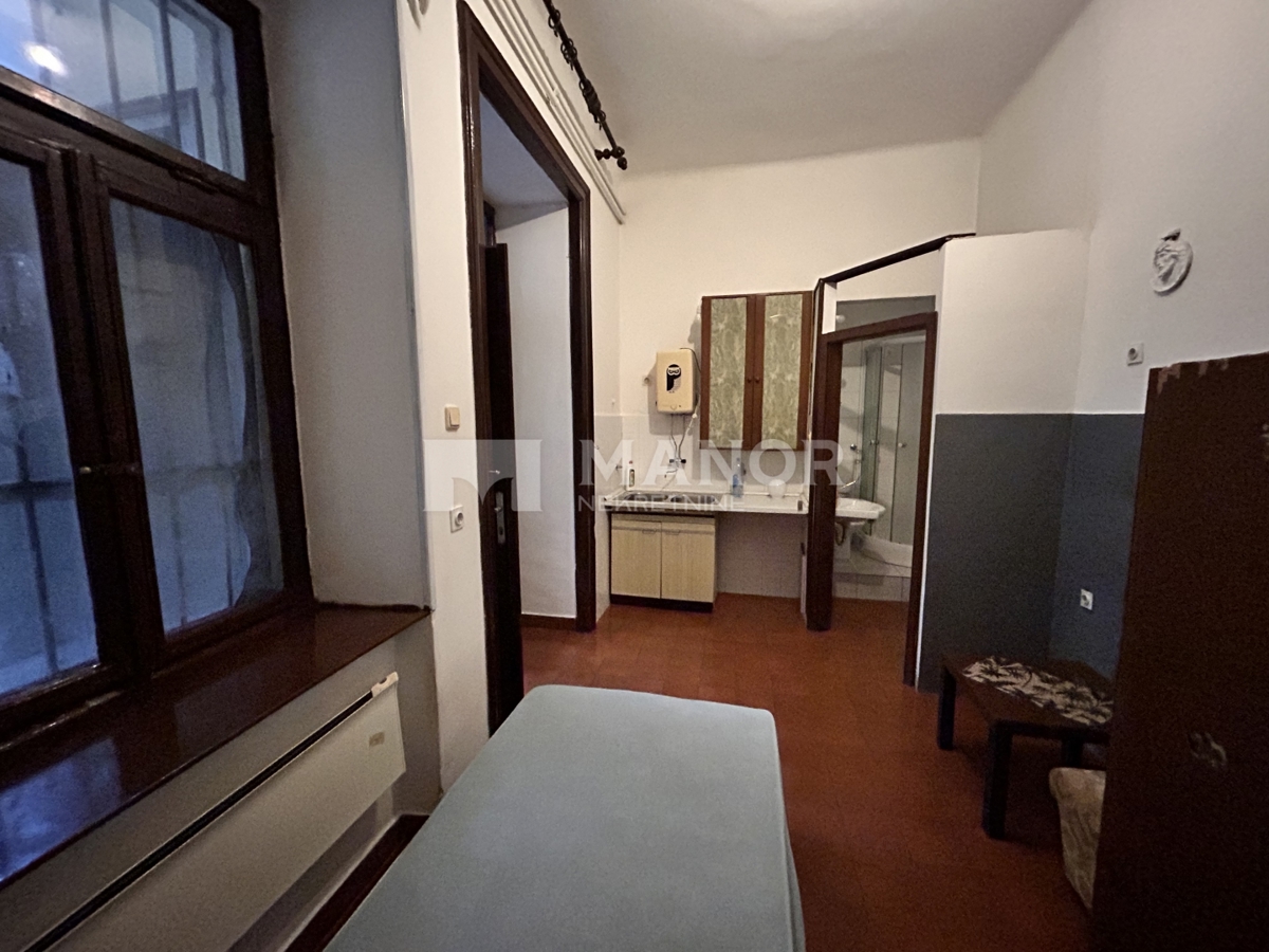 Appartamento Centar, Rijeka, 121m2