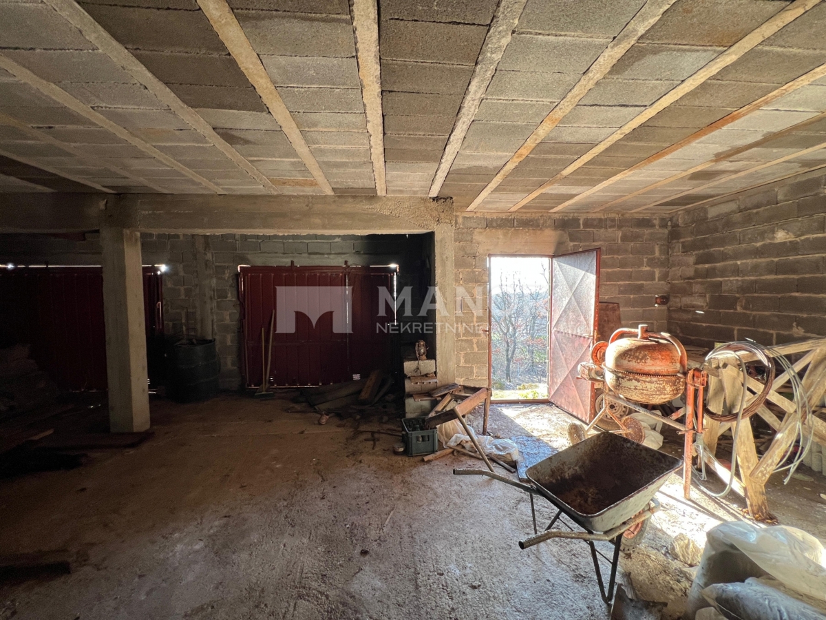 Terreno Saršoni, Viškovo, 703m2