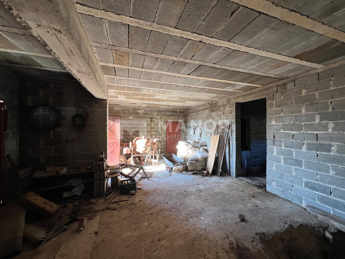 Terreno Saršoni, Viškovo, 703m2