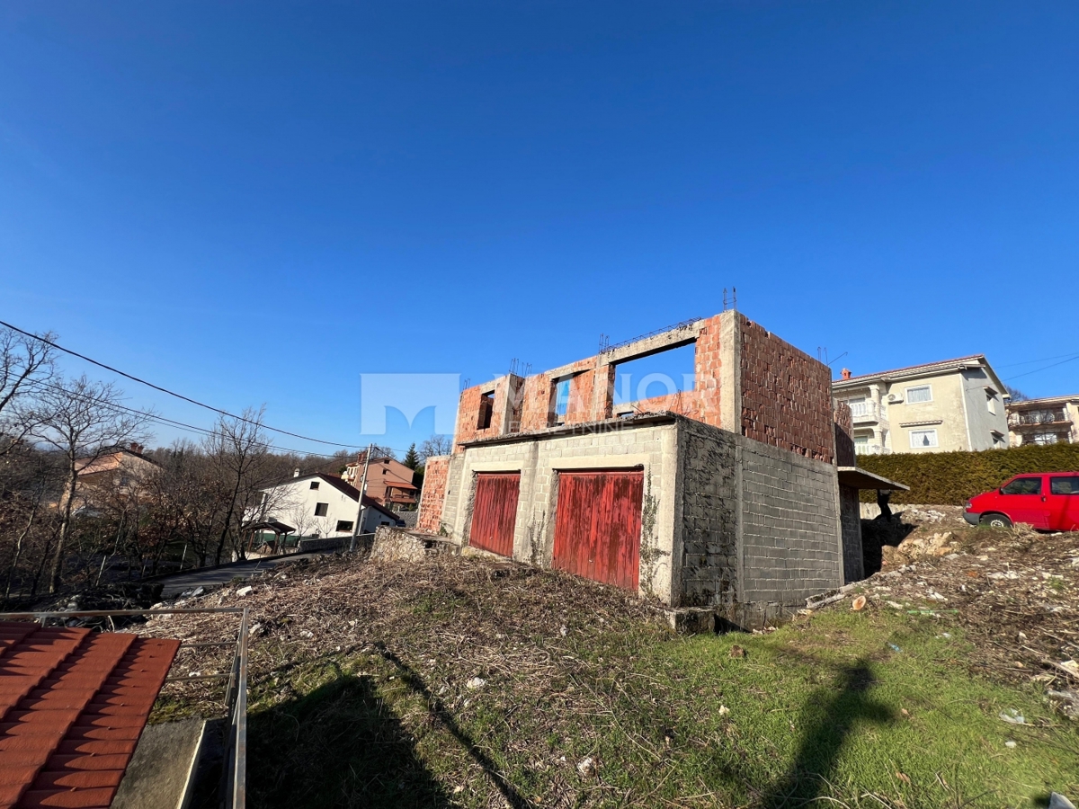 Terreno Saršoni, Viškovo, 703m2