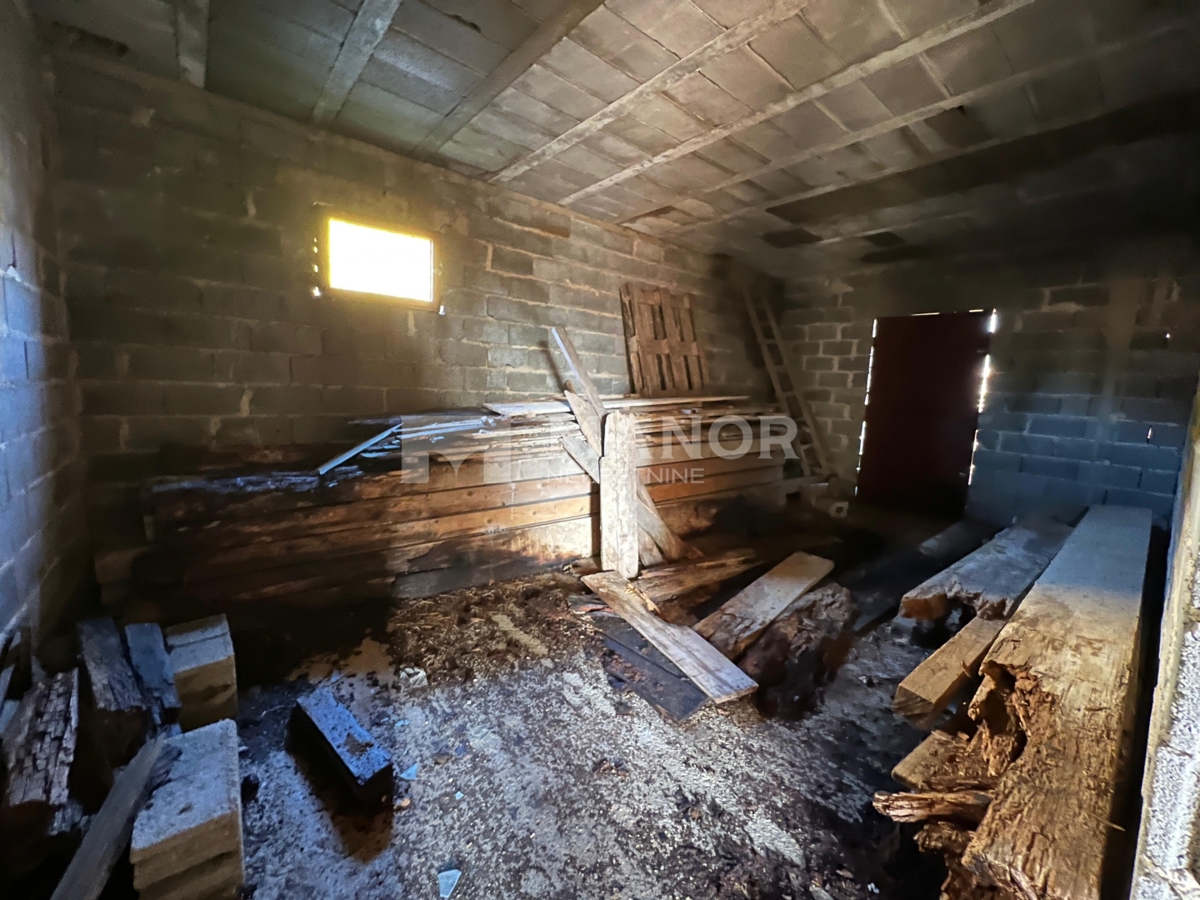 Terreno Saršoni, Viškovo, 703m2