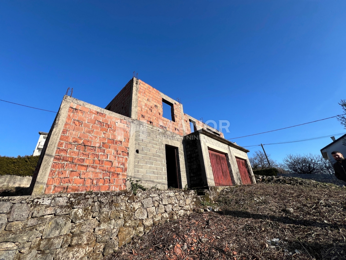 Terreno Saršoni, Viškovo, 703m2