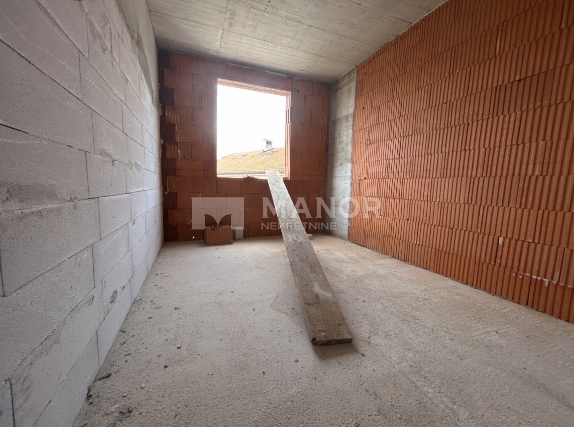 Appartamento Marinići, Viškovo, 68m2