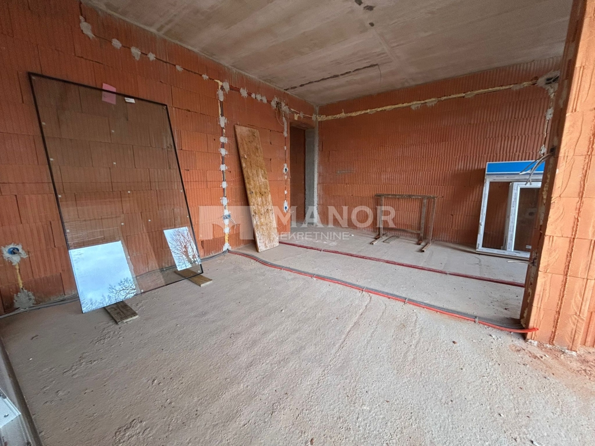 Appartamento Marinići, Viškovo, 68m2