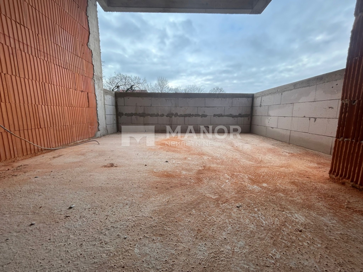 Appartamento Marinići, Viškovo, 68m2