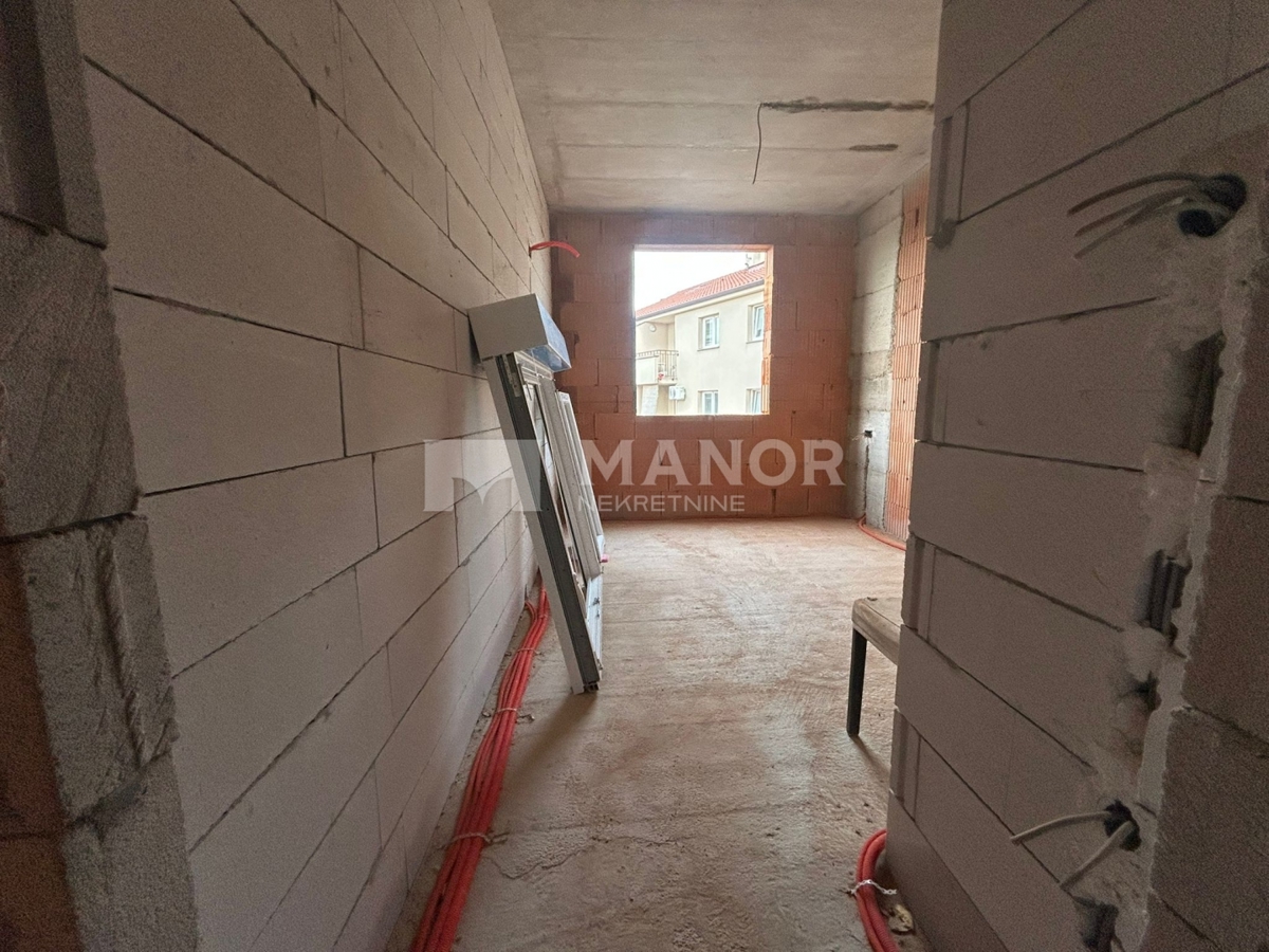 Appartamento Marinići, Viškovo, 68m2