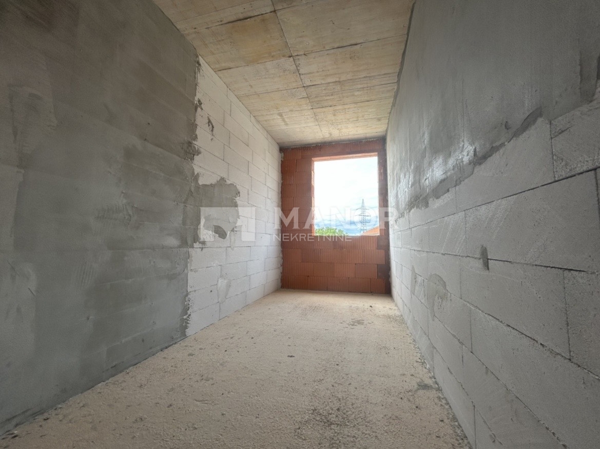 Appartamento Marinići, Viškovo, 68m2