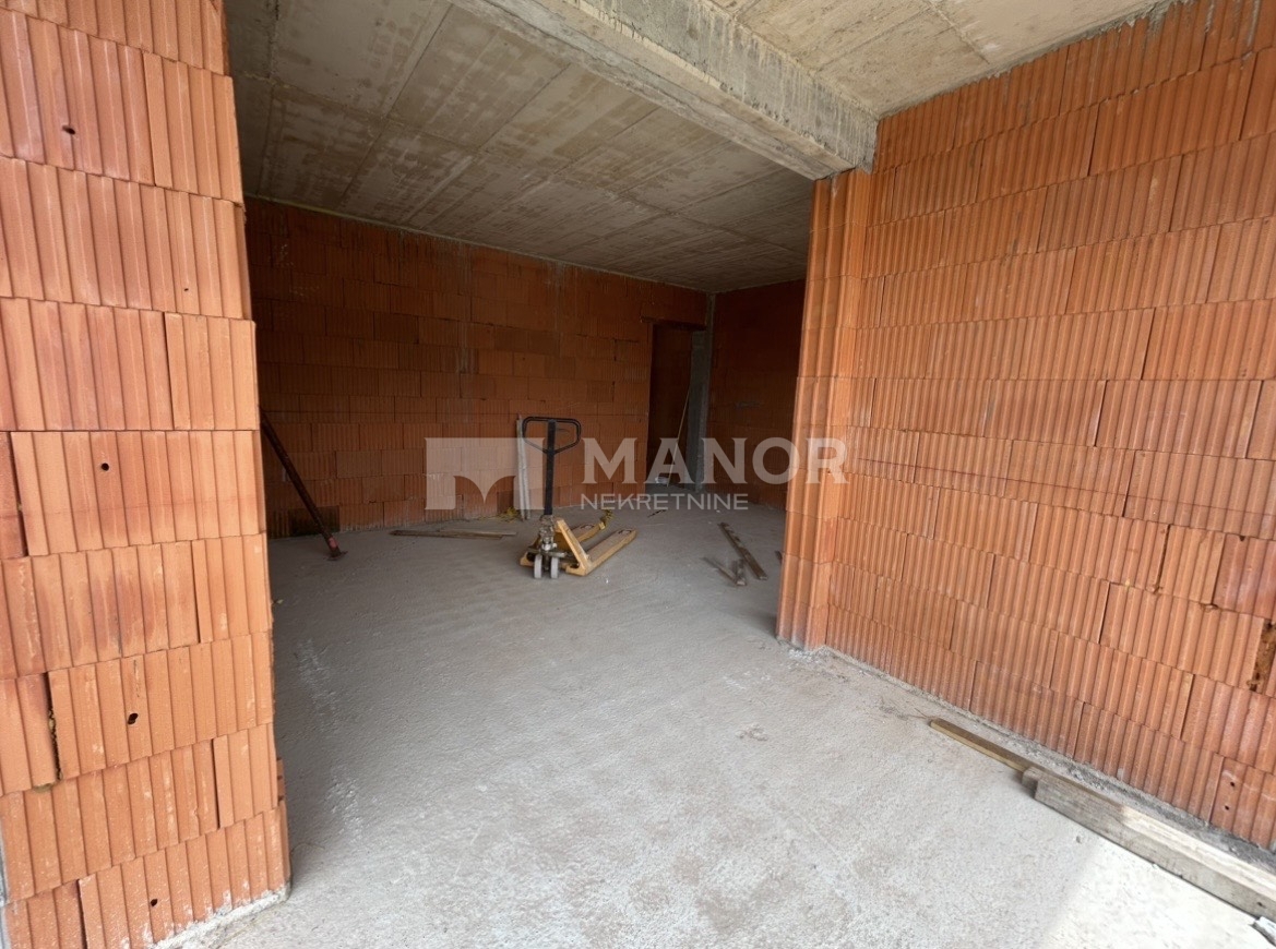 Appartamento Marinići, Viškovo, 68m2