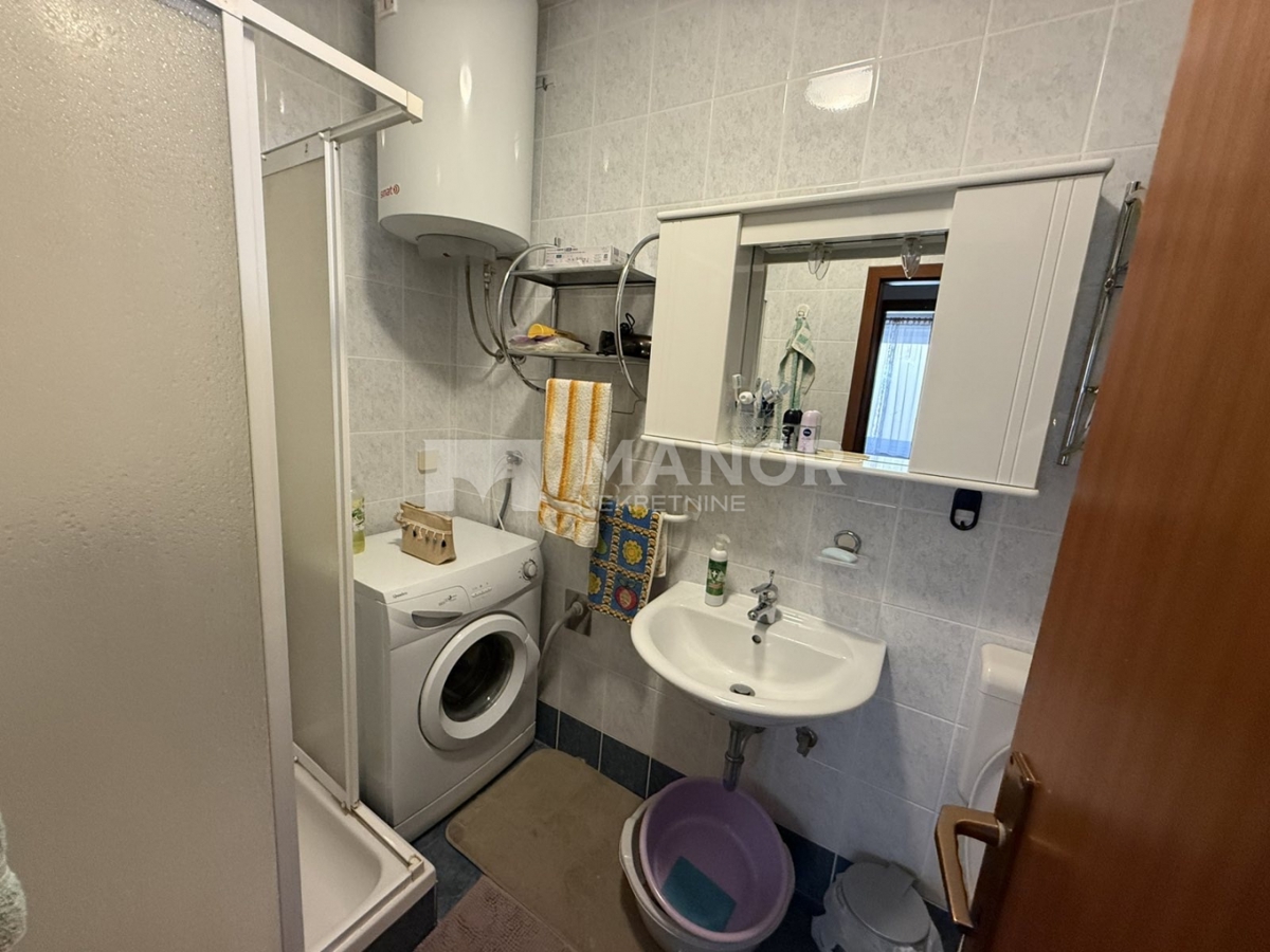 Appartamento Crikvenica, 38m2