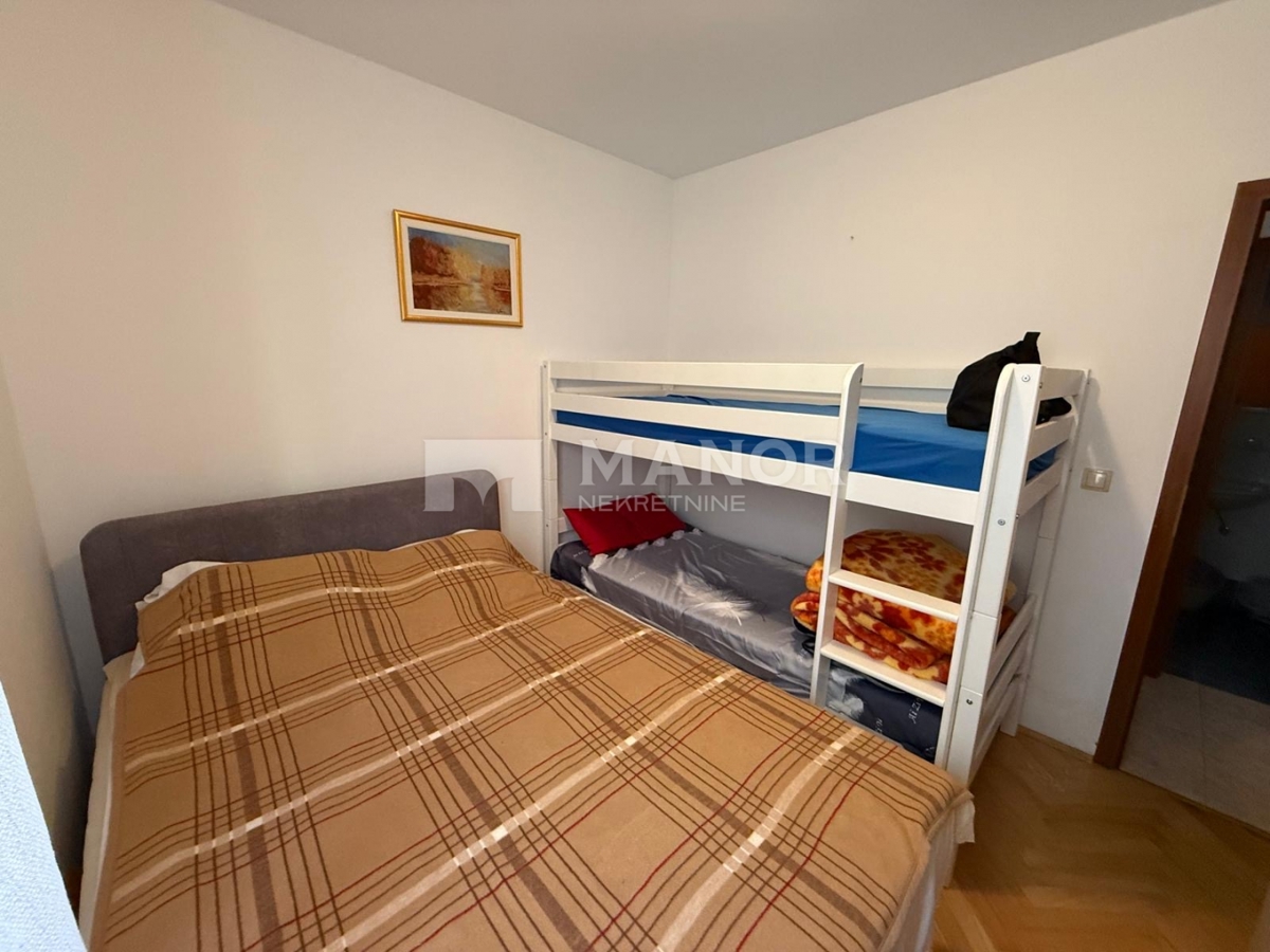 Appartamento Crikvenica, 38m2