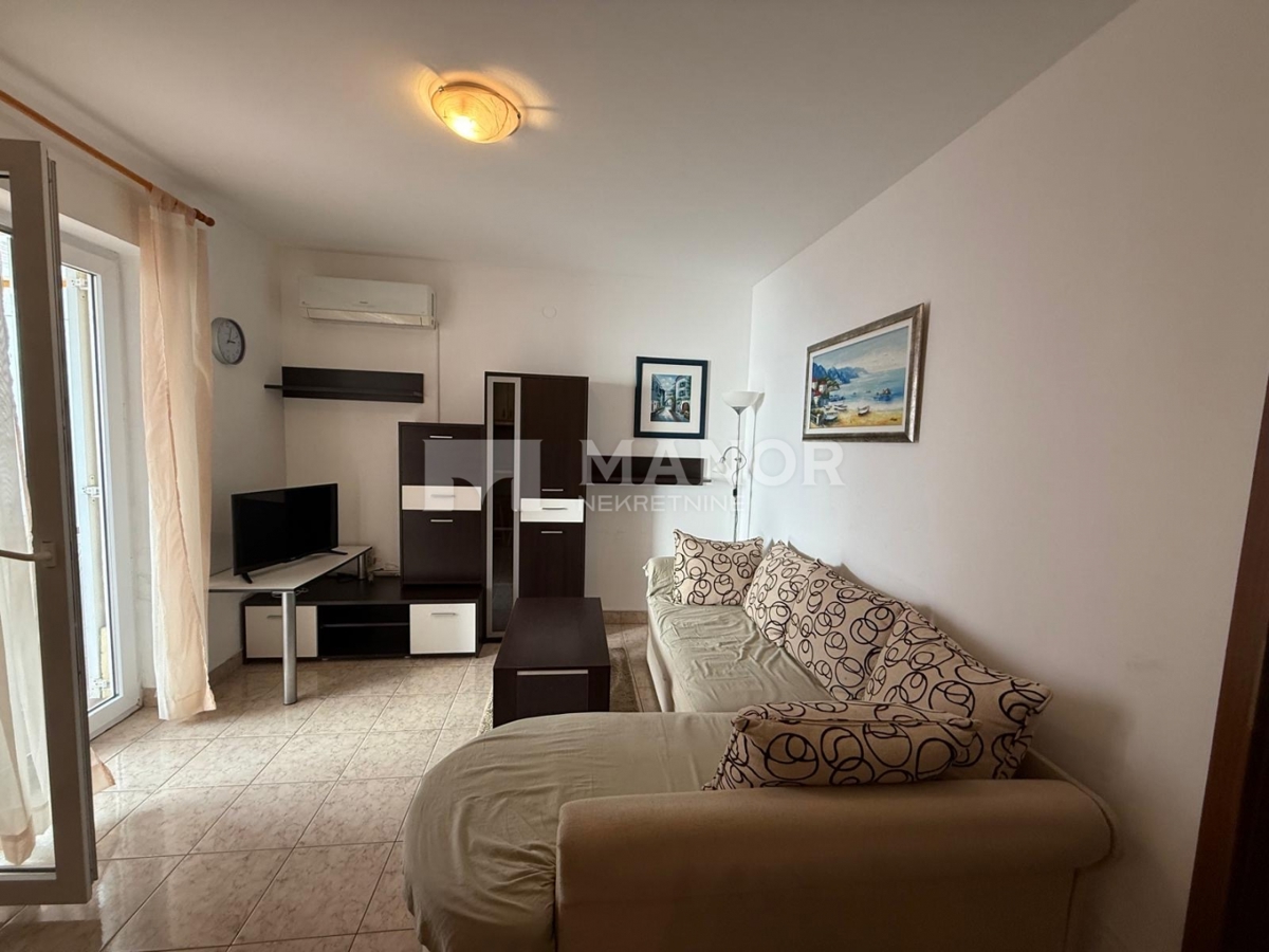 Appartamento Crikvenica, 38m2