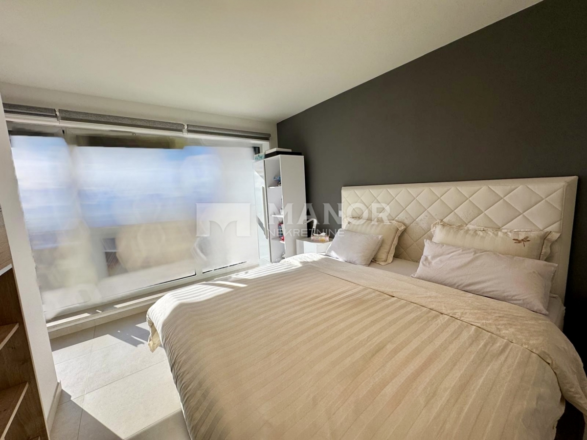 Appartamento Kostrena Sveta Lucija, Kostrena, 100m2