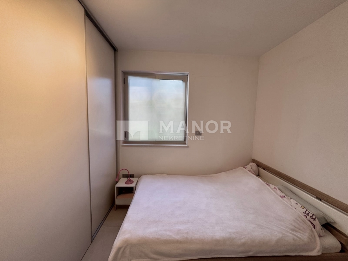 Appartamento Kostrena Sveta Lucija, Kostrena, 100m2