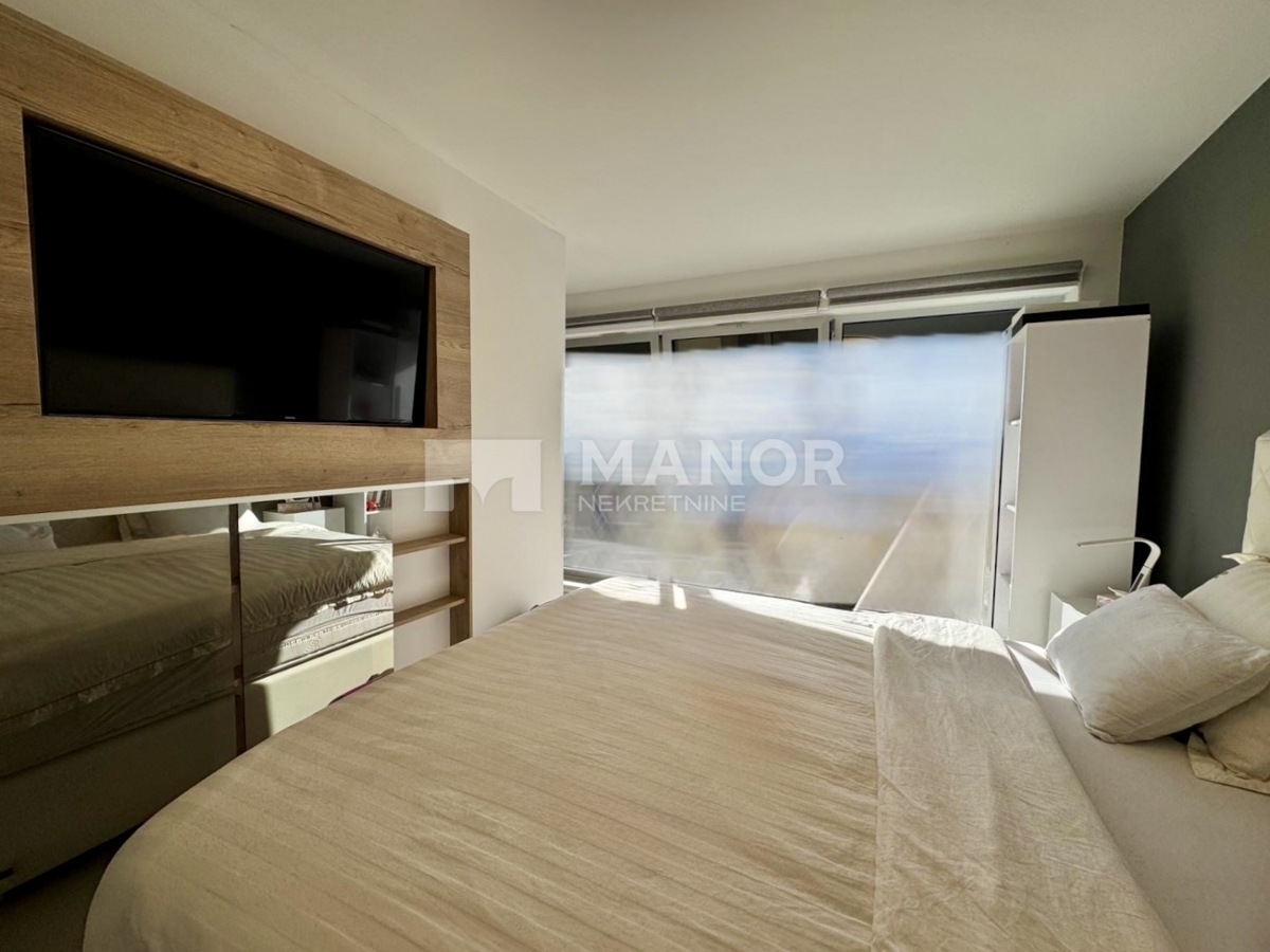 Appartamento Kostrena Sveta Lucija, Kostrena, 100m2