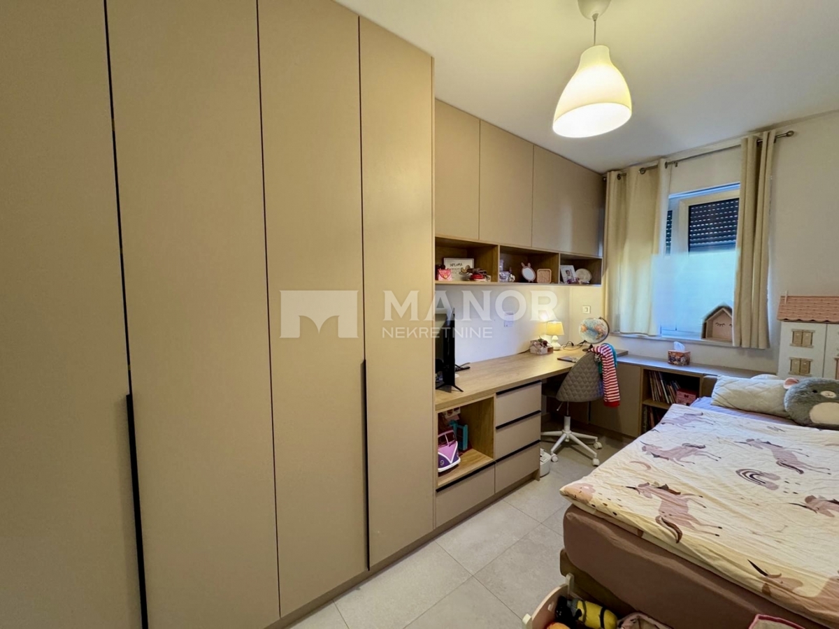 Appartamento Kostrena Sveta Lucija, Kostrena, 100m2