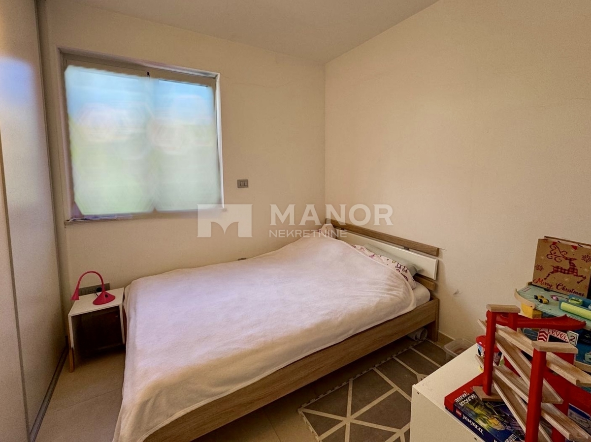 Appartamento Kostrena Sveta Lucija, Kostrena, 100m2