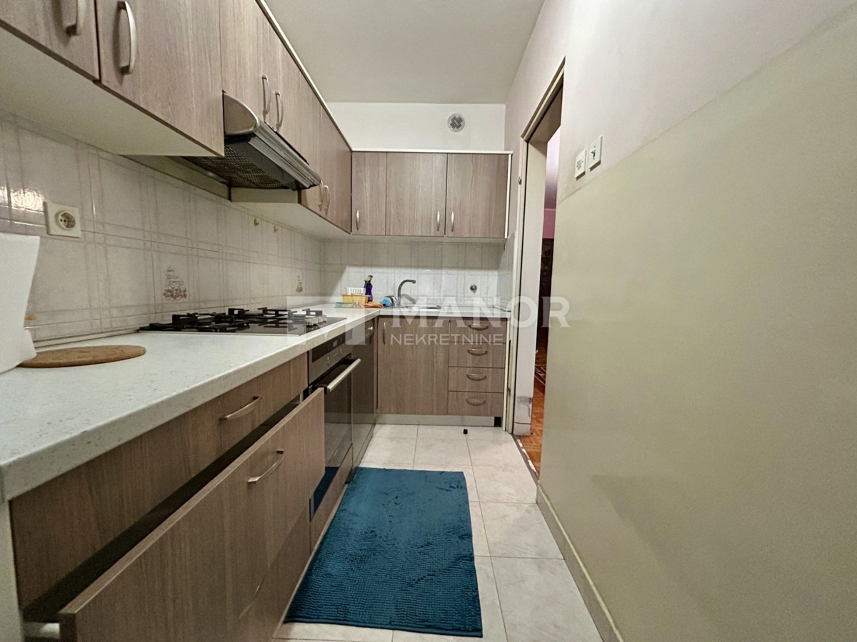 Appartamento Krnjevo, Rijeka, 82m2