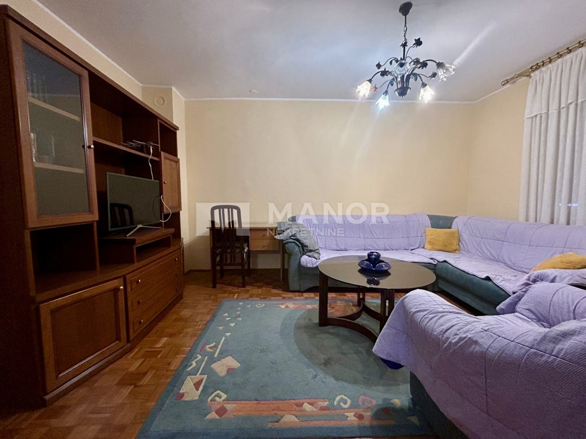 Appartamento Krnjevo, Rijeka, 82m2