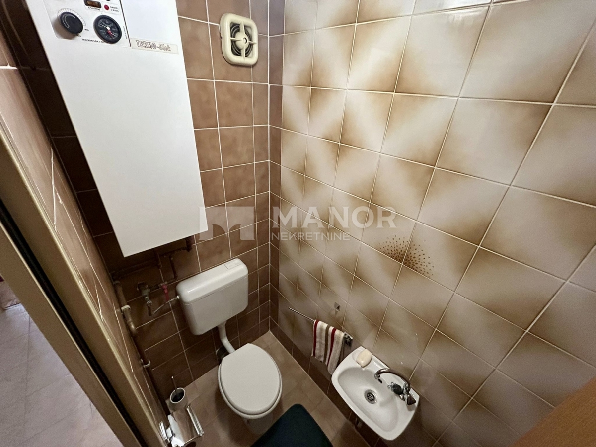 Appartamento Krnjevo, Rijeka, 82m2