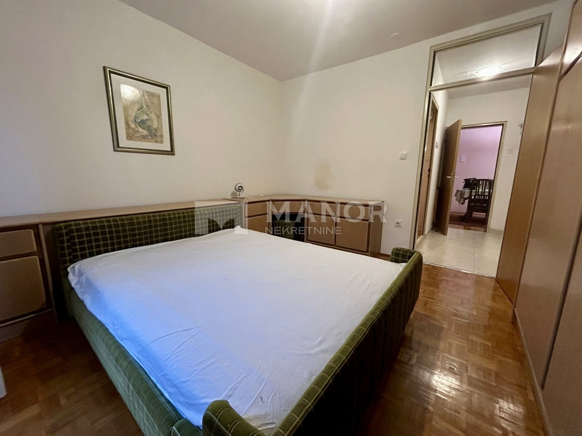 Appartamento Krnjevo, Rijeka, 82m2