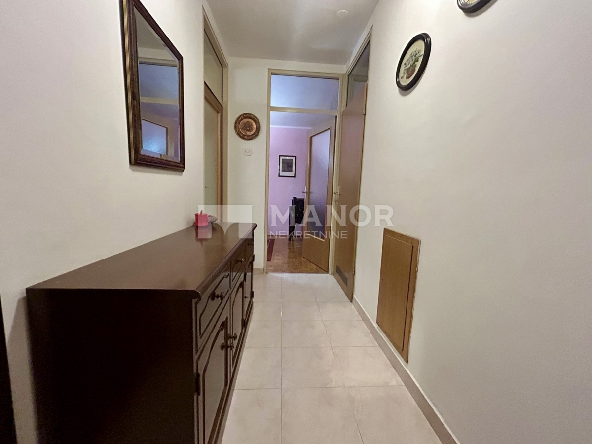 Appartamento Krnjevo, Rijeka, 82m2
