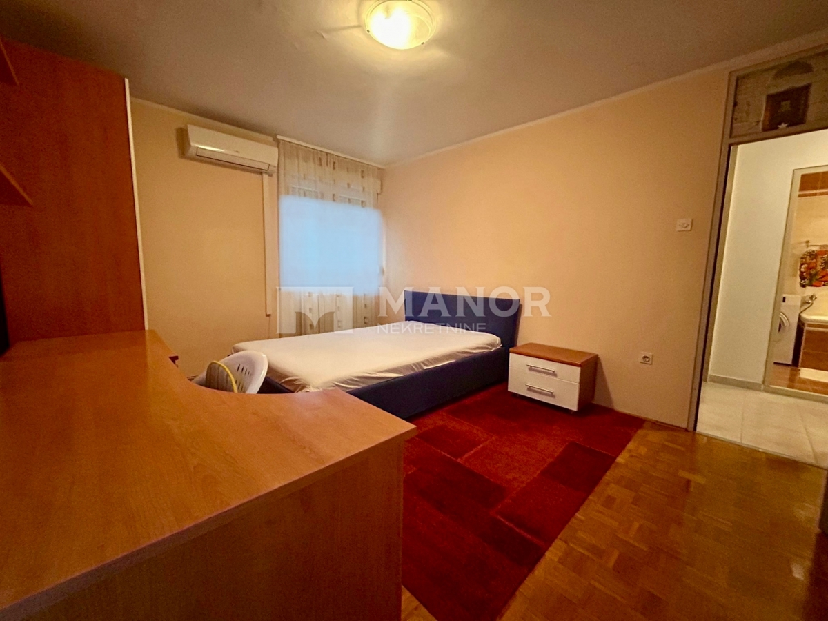 Appartamento Krnjevo, Rijeka, 82m2