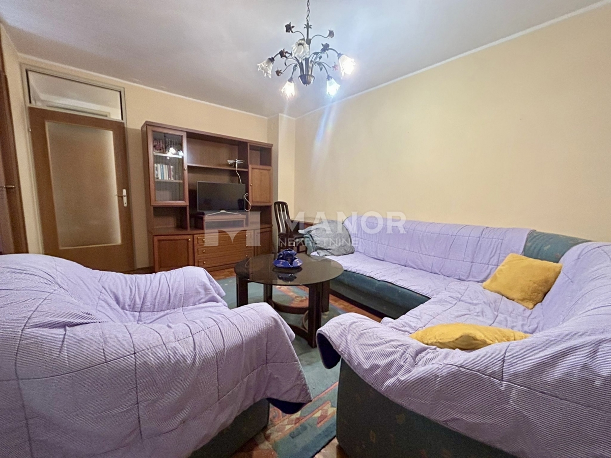 Appartamento Krnjevo, Rijeka, 82m2