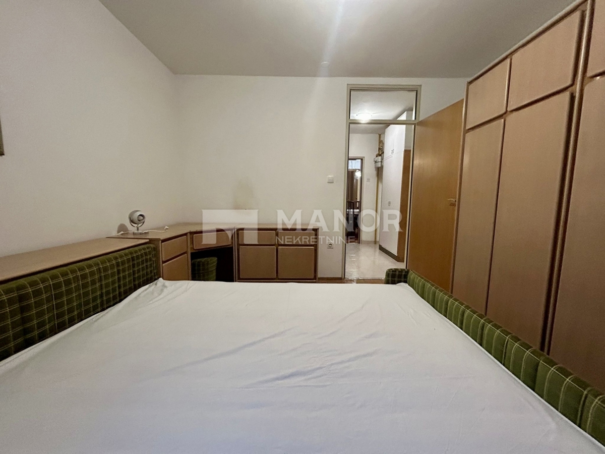 Appartamento Krnjevo, Rijeka, 82m2