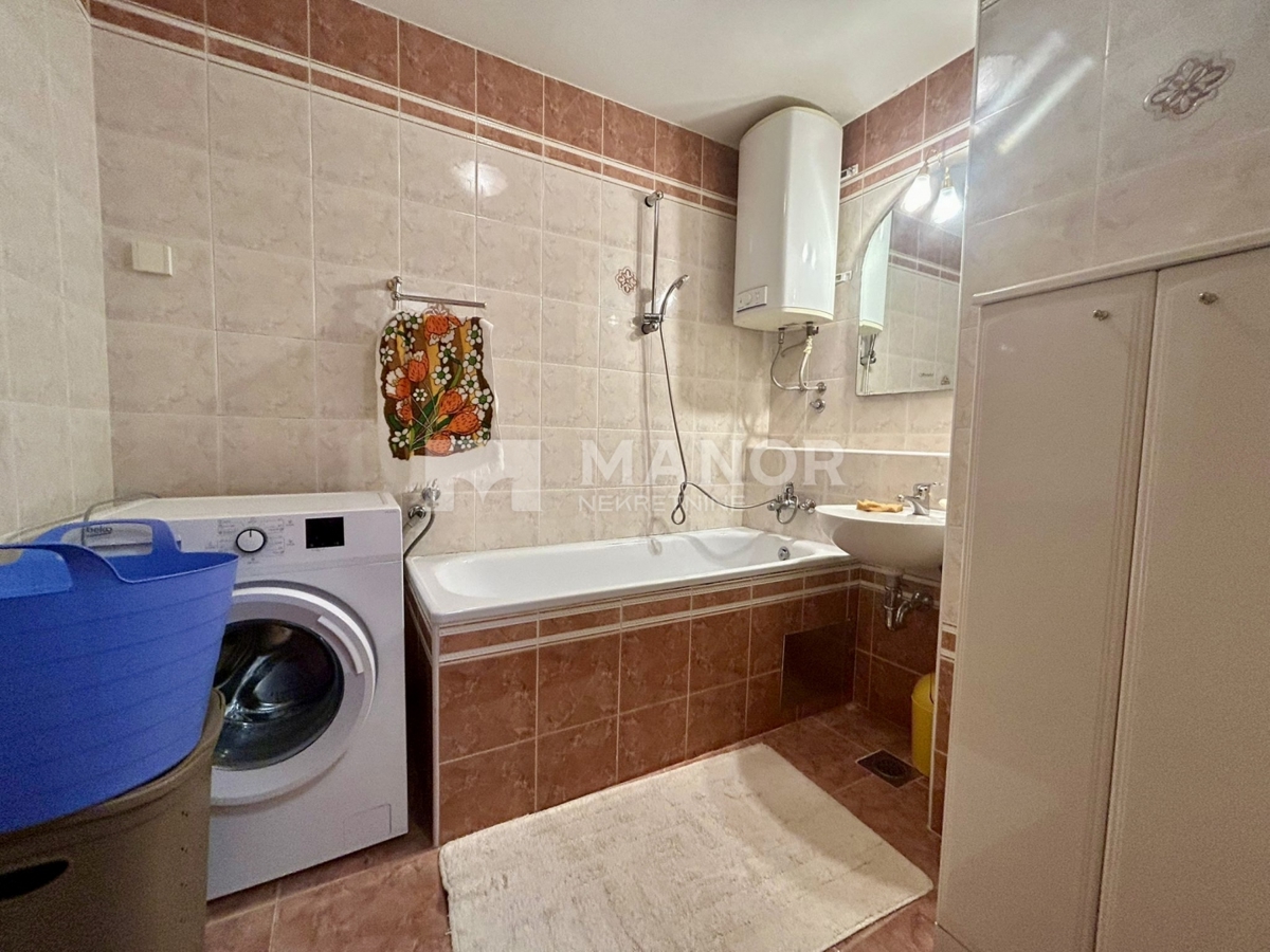 Appartamento Krnjevo, Rijeka, 82m2