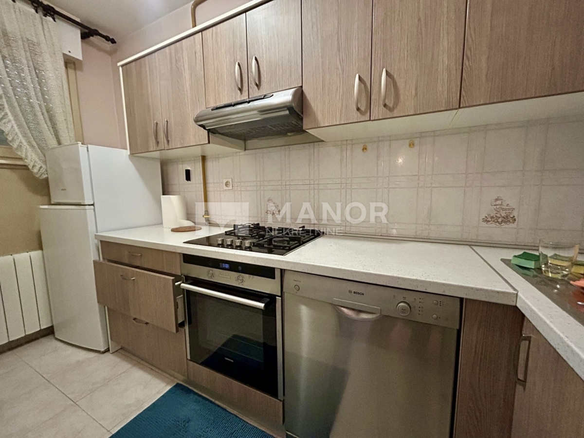 Appartamento Krnjevo, Rijeka, 82m2
