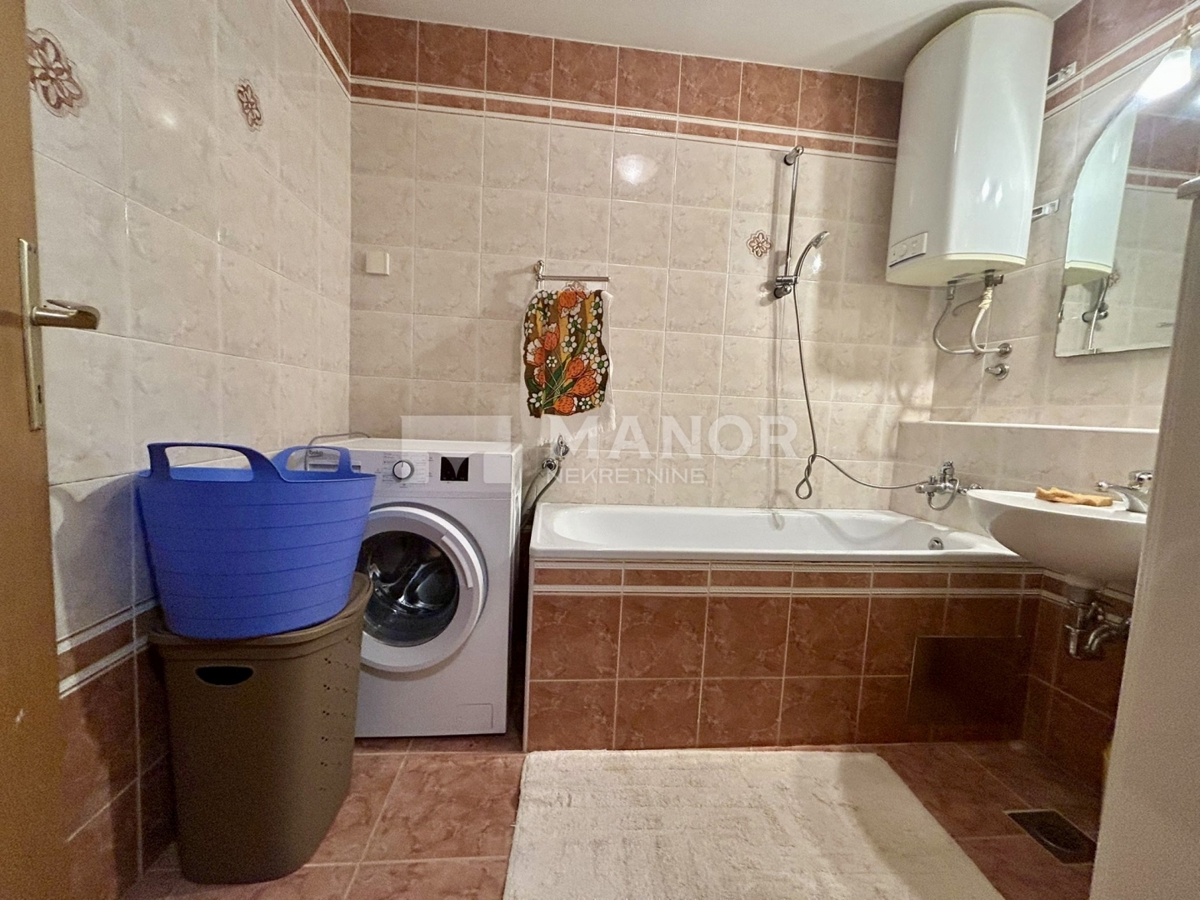 Appartamento Krnjevo, Rijeka, 82m2