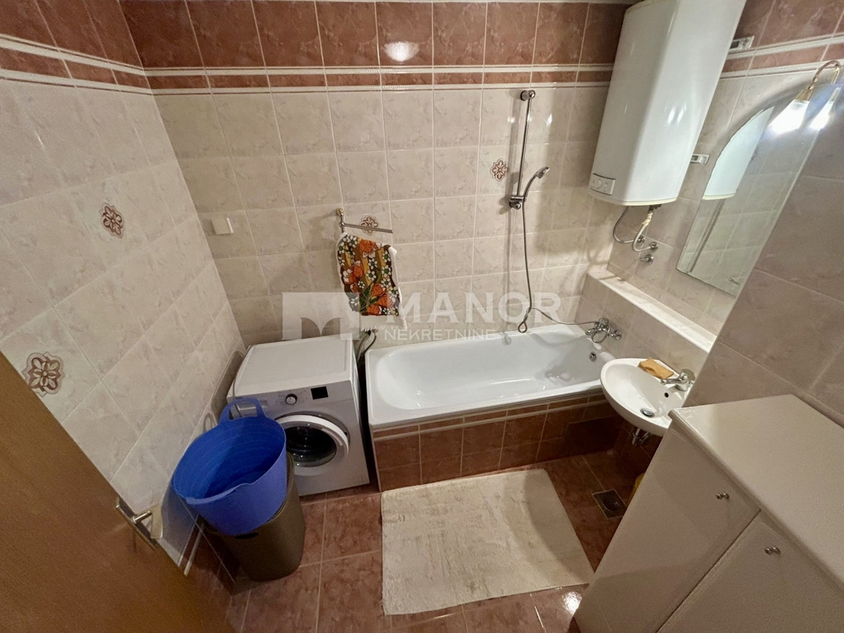 Appartamento Krnjevo, Rijeka, 82m2