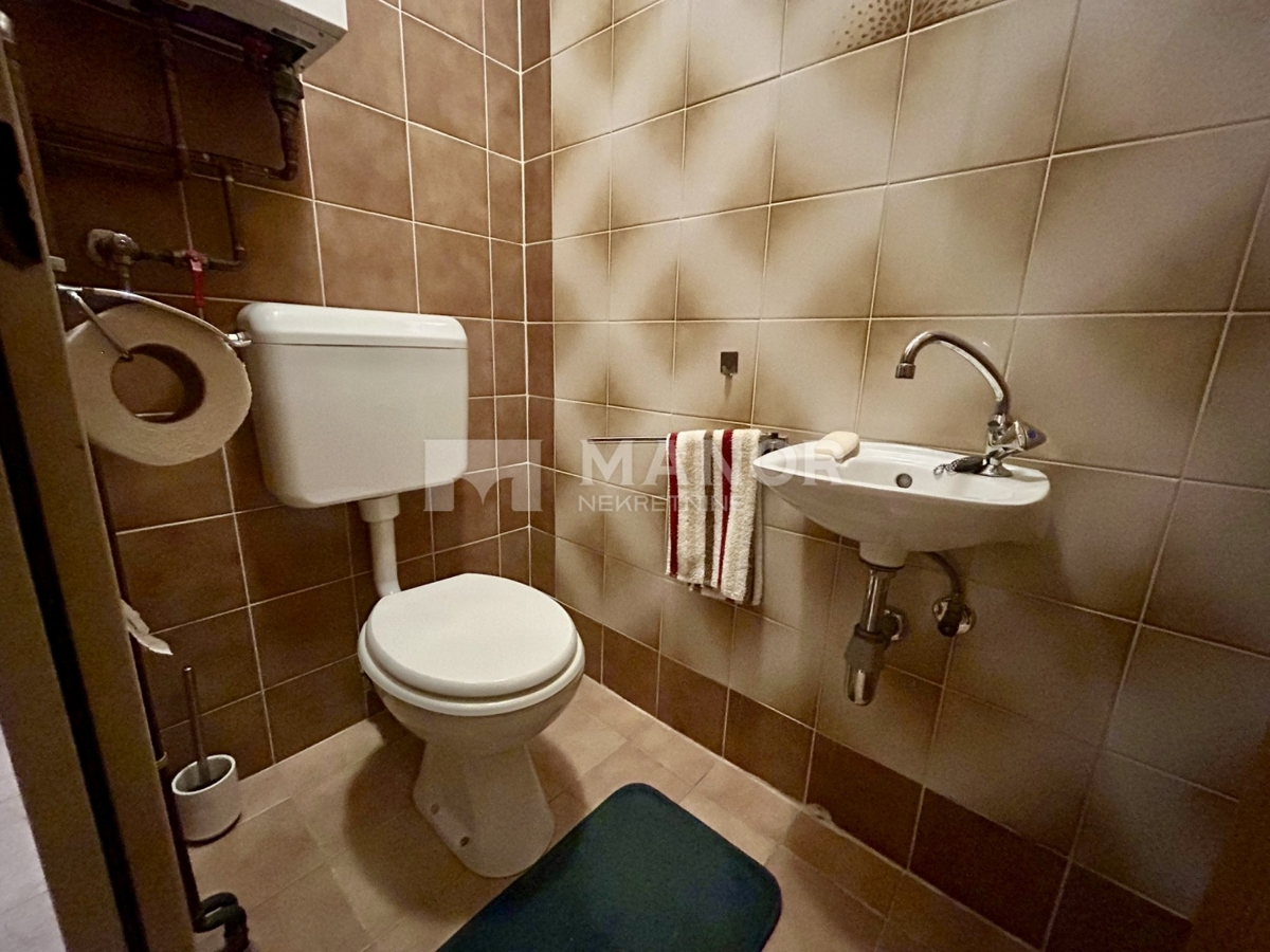 Appartamento Krnjevo, Rijeka, 82m2