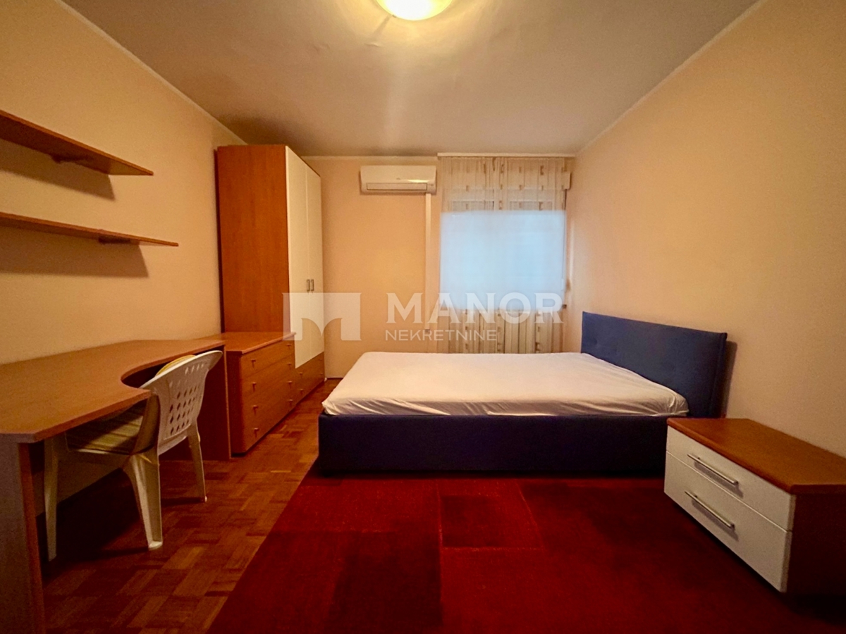 Appartamento Krnjevo, Rijeka, 82m2