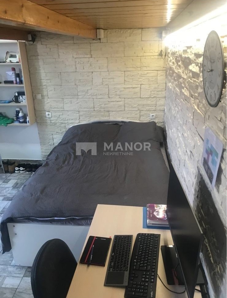 Appartamento Sušak, Rijeka, 32m2