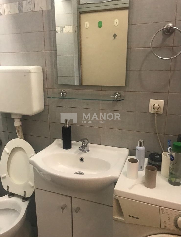 Appartamento Sušak, Rijeka, 32m2